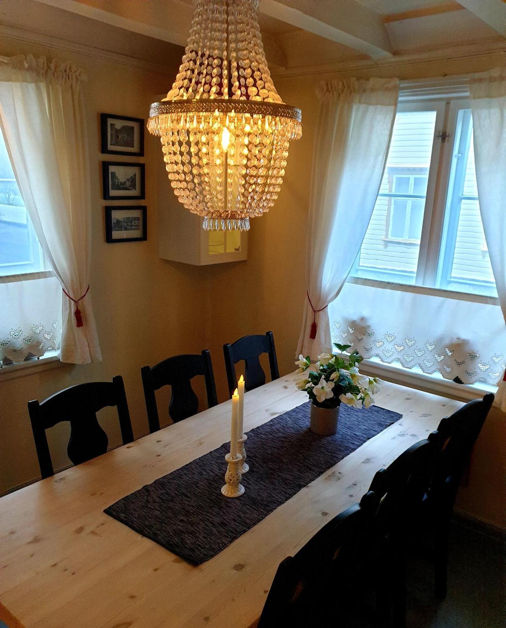 Kvammehuset Pa Gamle Laerdalsoyriヴィラ エクステリア 写真