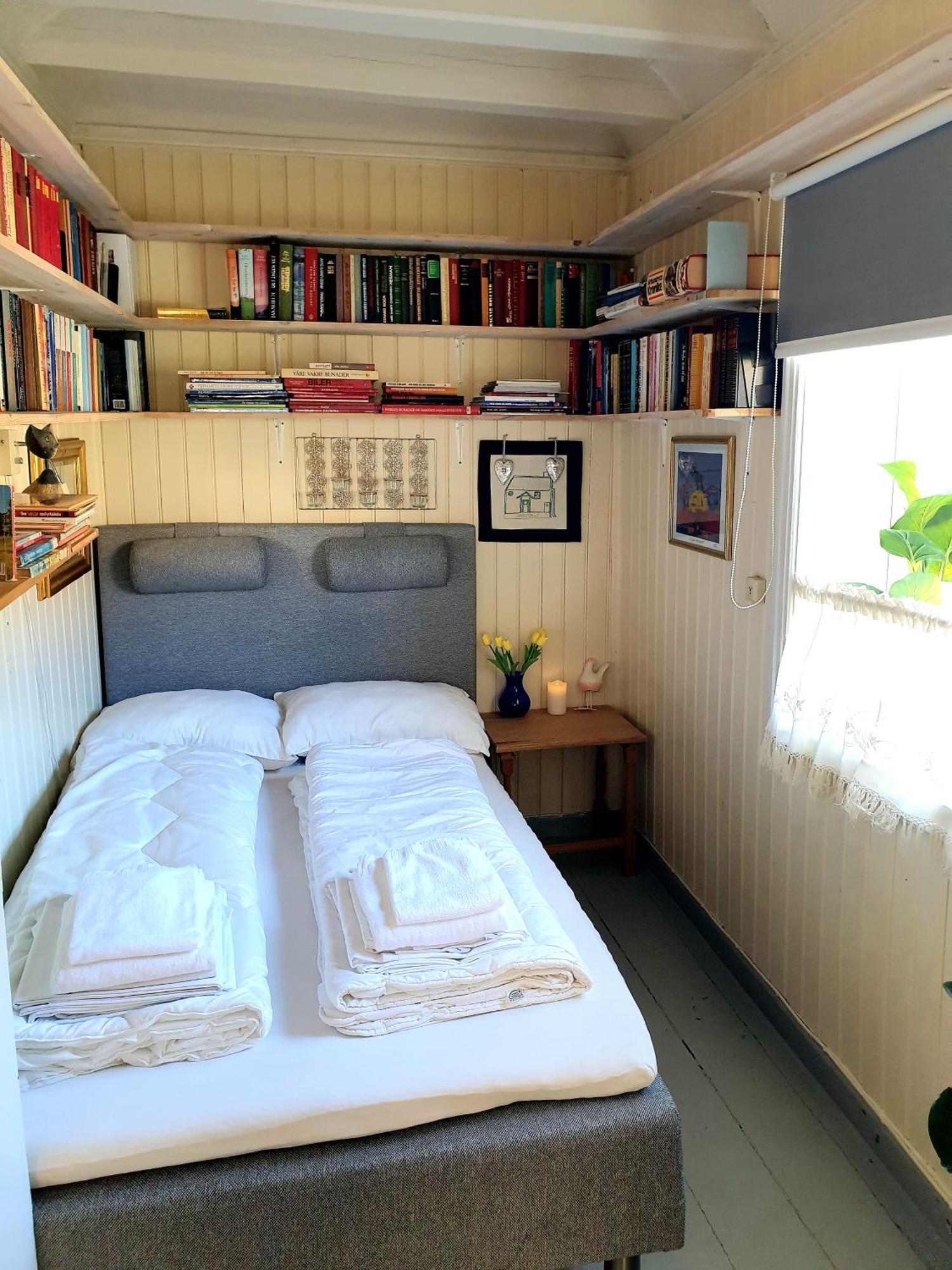 Kvammehuset Pa Gamle Laerdalsoyriヴィラ エクステリア 写真