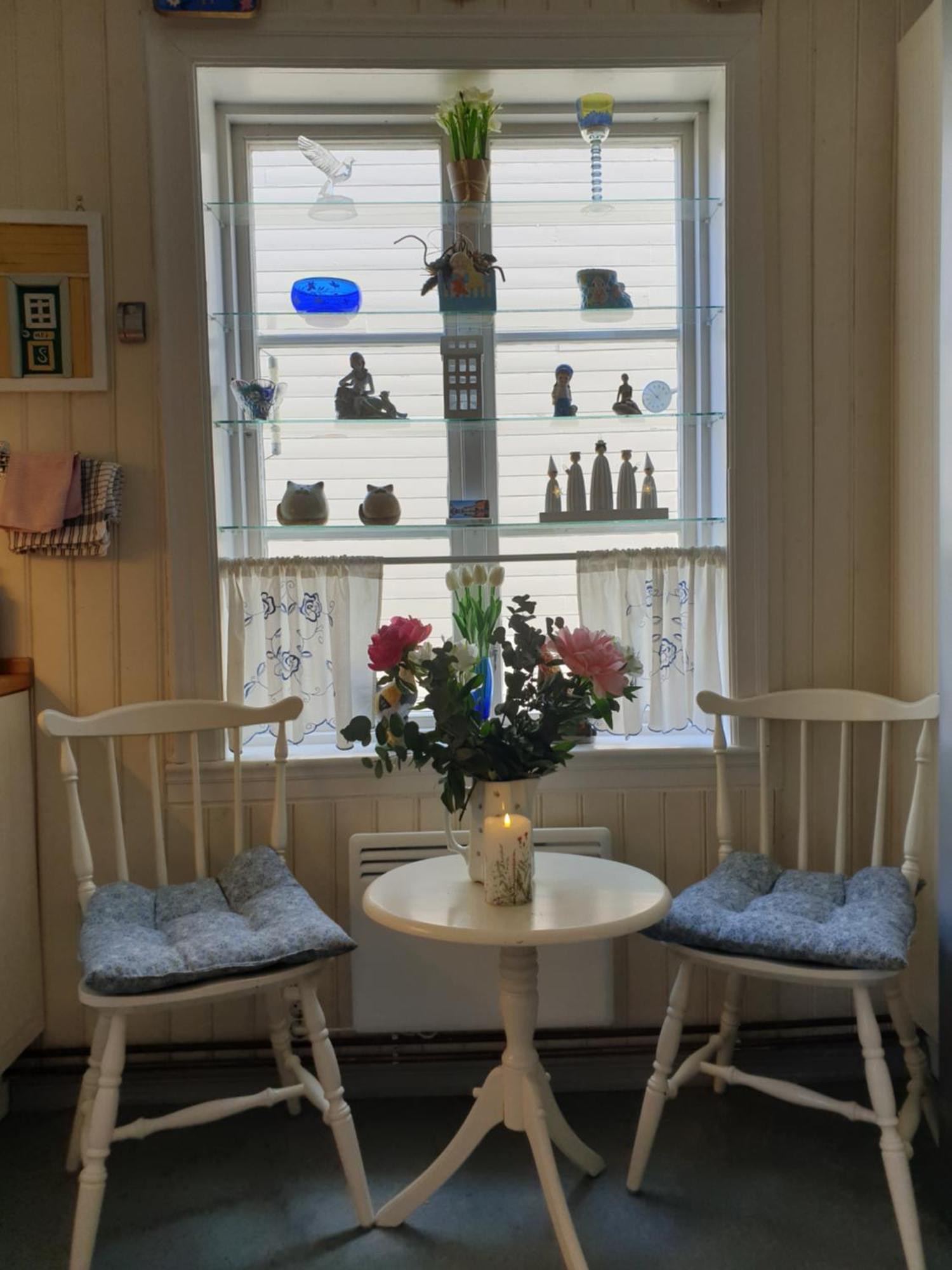 Kvammehuset Pa Gamle Laerdalsoyriヴィラ エクステリア 写真